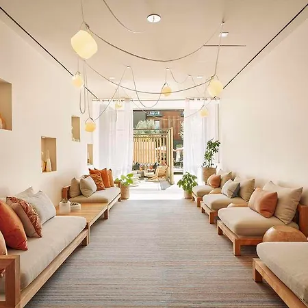 Hotel San Luis Obispo 